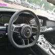 Zotye T900 – Range Rover Sport ‘copy ori’ dengan papan pemuka seperti Mercedes-Benz dari China