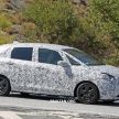 SPYSHOT: Honda Jazz generasi baru sedang diuji