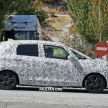 SPYSHOT: Honda Jazz generasi baru sedang diuji