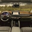 Bespoke Kia Telluride debuts – eight-seat SUV, new V6
