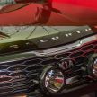 Bespoke Kia Telluride debuts – eight-seat SUV, new V6