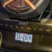Bespoke Kia Telluride debuts – eight-seat SUV, new V6