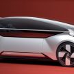 Volvo 360c autonomous concept – a rival to air travel