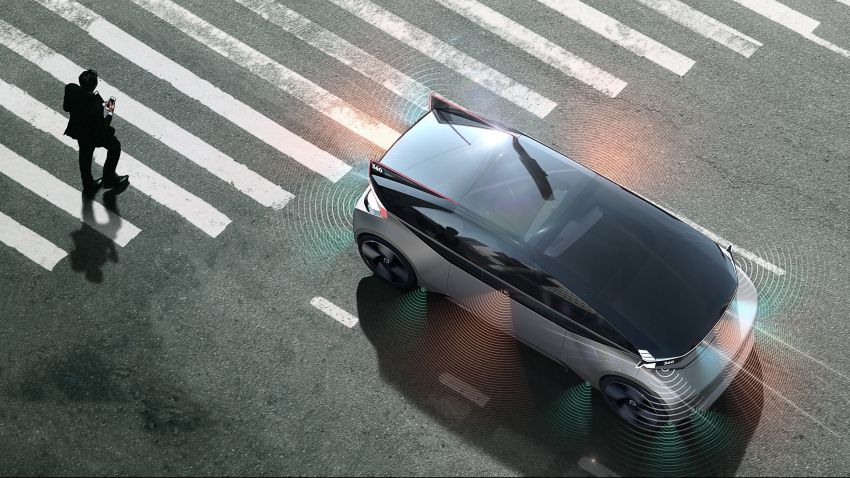 Volvo 360c autonomous concept – a rival to air travel 858169