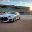 Hyundai tala semula Ioniq Electric dan Veloster N untuk <em>Optima Ultimate Street Car Invitational</em>