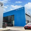 Proton lancar pusat 3S baharu berlokasi di Puchong