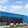 Proton lancar pusat 3S baharu berlokasi di Puchong