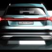Audi e-tron dilancarkan di Thailand – 5.099 juta baht