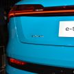 EV fast charging to 80% in 12 minutes by 2020 – Audi