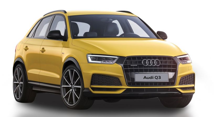 AD: Get the Audi Q3 & A6 at the Euromobil Warehouse Sale – up to RM135k off for Audi Approved Plus cars! 860242
