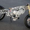 BMW tunjukkan R1200GS autonomous serta pelbagai teknologi terkini lain untuk motosikal di Perancis