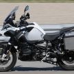 VIDEO: BMW Motorrad previews autonomous bike