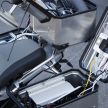 VIDEO: BMW Motorrad previews autonomous bike
