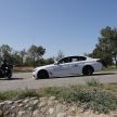 VIDEO: BMW Motorrad previews autonomous bike