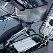 BMW tunjukkan R1200GS autonomous serta pelbagai teknologi terkini lain untuk motosikal di Perancis
