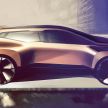 Production BMW iNEXT to look a lot like the concept