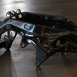 BMW tunjukkan R1200GS autonomous serta pelbagai teknologi terkini lain untuk motosikal di Perancis