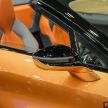 BMW i8 Roadster dilancarkan di Malaysia – RM1.5 juta