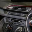 BMW i8 Roadster dilancarkan di Malaysia – RM1.5 juta