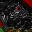 2019 Benelli Leoncino Trail scrambler, RFS150i Limited Edition kapchai and TRK 502X adventure previewed