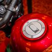 2019 Benelli Leoncino Trail scrambler, RFS150i Limited Edition kapchai and TRK 502X adventure previewed