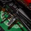 GALERI: Benelli RFS150i Limited Edition, Leoncino Trail dan TRK 502X ditunjuk awal sebelum pelancaran