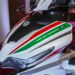 2019 Benelli Leoncino Trail scrambler, RFS150i Limited Edition kapchai and TRK 502X adventure previewed