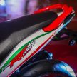 2019 Benelli Leoncino Trail scrambler, RFS150i Limited Edition kapchai and TRK 502X adventure previewed