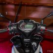 2019 Benelli Leoncino Trail scrambler, RFS150i Limited Edition kapchai and TRK 502X adventure previewed