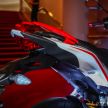 2019 Benelli Leoncino Trail scrambler, RFS150i Limited Edition kapchai and TRK 502X adventure previewed