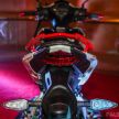 2019 Benelli Leoncino Trail scrambler, RFS150i Limited Edition kapchai and TRK 502X adventure previewed