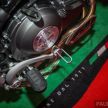 2019 Benelli Leoncino Trail scrambler, RFS150i Limited Edition kapchai and TRK 502X adventure previewed
