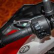 2019 Benelli Leoncino Trail scrambler, RFS150i Limited Edition kapchai and TRK 502X adventure previewed