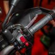 2019 Benelli Leoncino Trail scrambler, RFS150i Limited Edition kapchai and TRK 502X adventure previewed