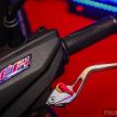 Benelli VZ125i dilancar – Malaysia jadi negara pertama terima skuter 124 cc EFI jenama itu, harga dari RM5.3k