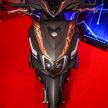 Benelli VZ125i dilancar – Malaysia jadi negara pertama terima skuter 124 cc EFI jenama itu, harga dari RM5.3k