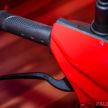 2018 Benelli VZ125i scooter launched – from RM5,288