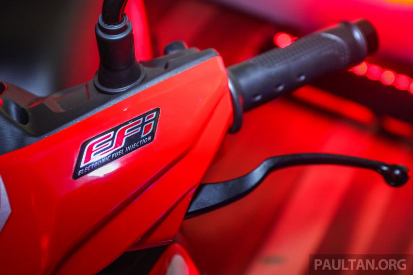 2018 Benelli VZ125i scooter launched – from RM5,288 859552