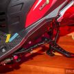 Benelli VZ125i dilancar – Malaysia jadi negara pertama terima skuter 124 cc EFI jenama itu, harga dari RM5.3k