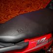 Benelli VZ125i dilancar – Malaysia jadi negara pertama terima skuter 124 cc EFI jenama itu, harga dari RM5.3k