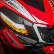 2018 Benelli VZ125i scooter launched – from RM5,288