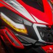 Benelli VZ125i dilancar – Malaysia jadi negara pertama terima skuter 124 cc EFI jenama itu, harga dari RM5.3k