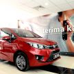 Proton lancar pusat 3S baharu berlokasi di Puchong