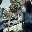 DS7 Crossback E-Tense 4×4 – SUV PHEV 296 hp 4WD