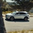DS7 Crossback E-Tense 4×4 – SUV PHEV 296 hp 4WD