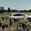 DS7 Crossback E-Tense 4×4 – SUV PHEV 296 hp 4WD