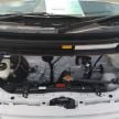 Daihatsu Malaysia perkenalkan van panel Gran Max 1.5L dengan transmisi automatik secara rasmi