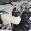 Daihatsu Malaysia perkenalkan van panel Gran Max 1.5L dengan transmisi automatik secara rasmi