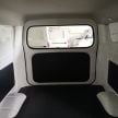 Daihatsu Malaysia perkenalkan van panel Gran Max 1.5L dengan transmisi automatik secara rasmi