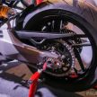 Ducati Monster 821, Multistrada 1260 dan Panigale V4 masuk pasaran Malaysia secara rasmi – dari RM61k